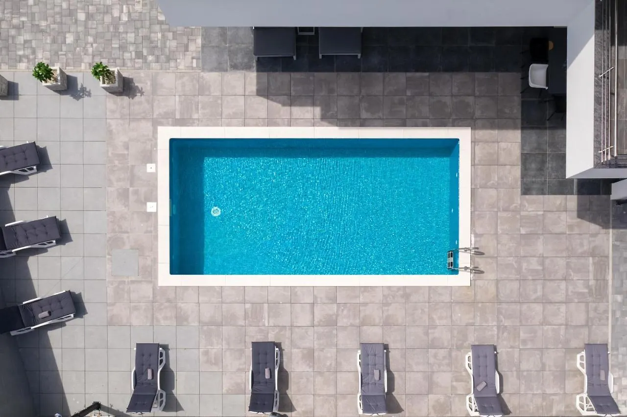 Villa Graefin Malinska Croatia