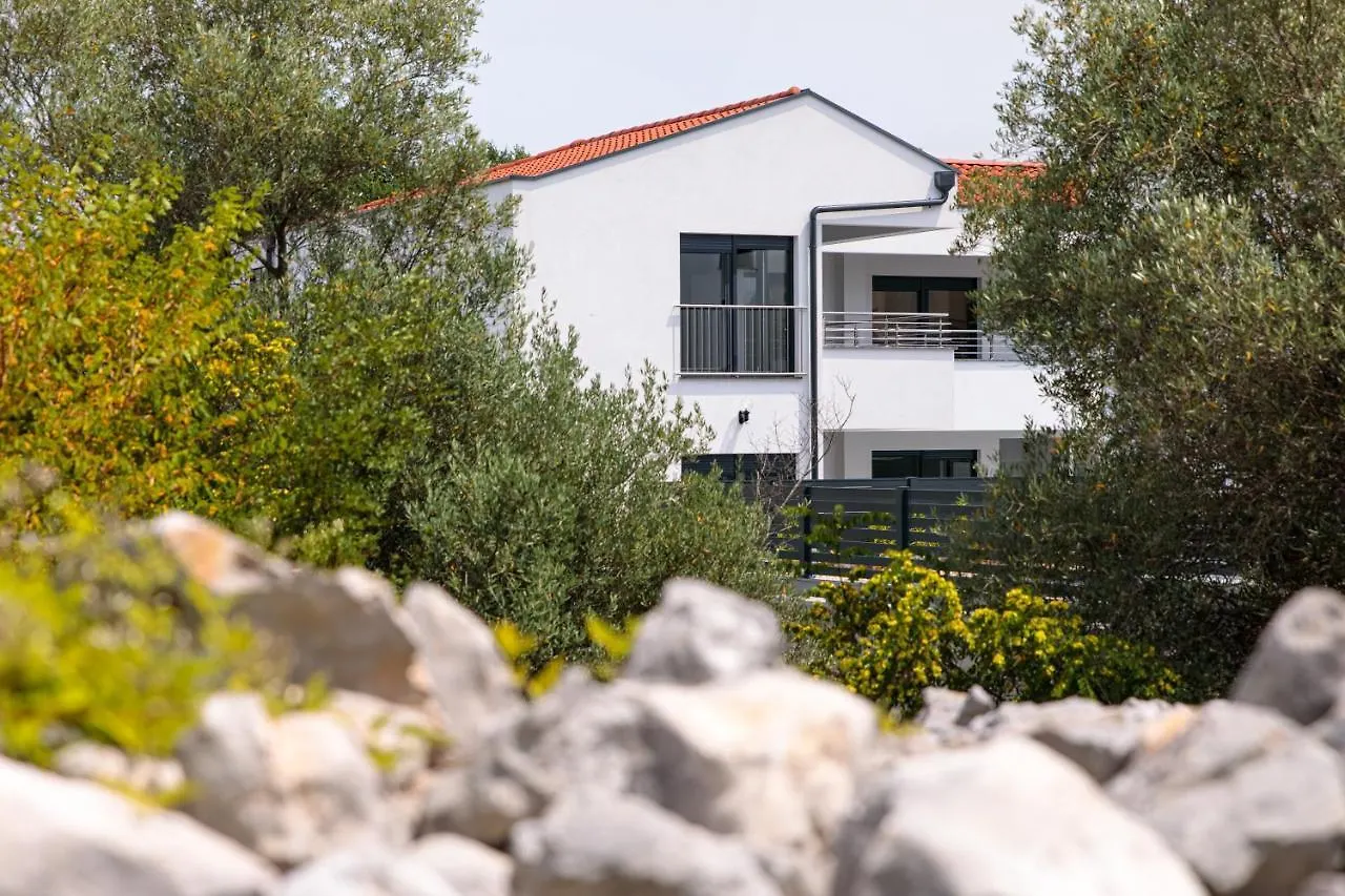 Villa Graefin Malinska Croatia