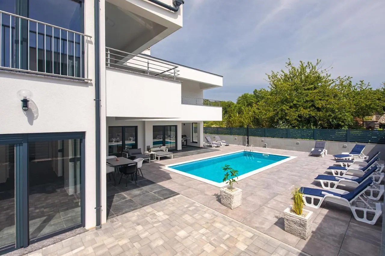 Villa Graefin Malinska 0*,