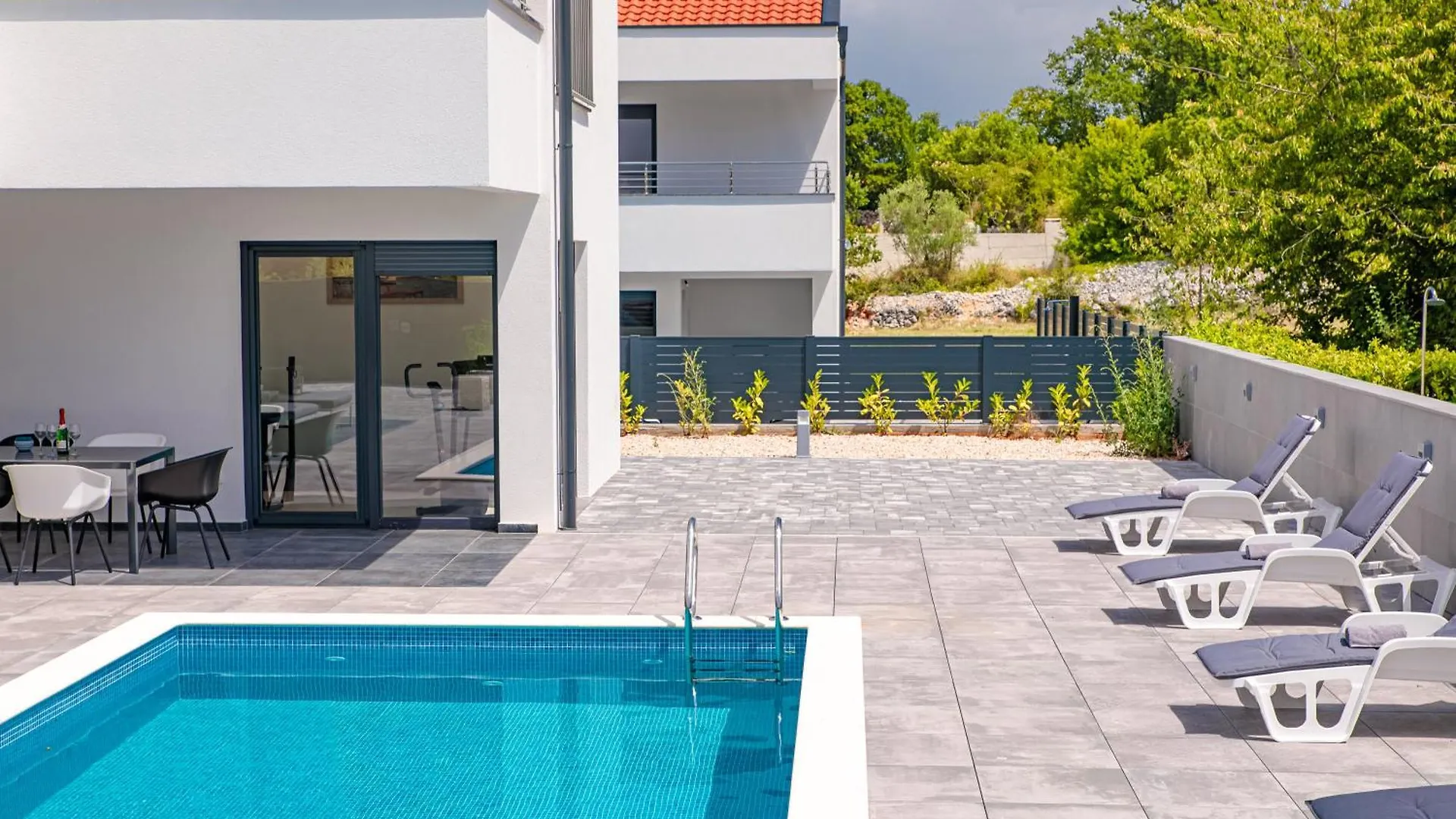 Villa Graefin Malinska 0*,