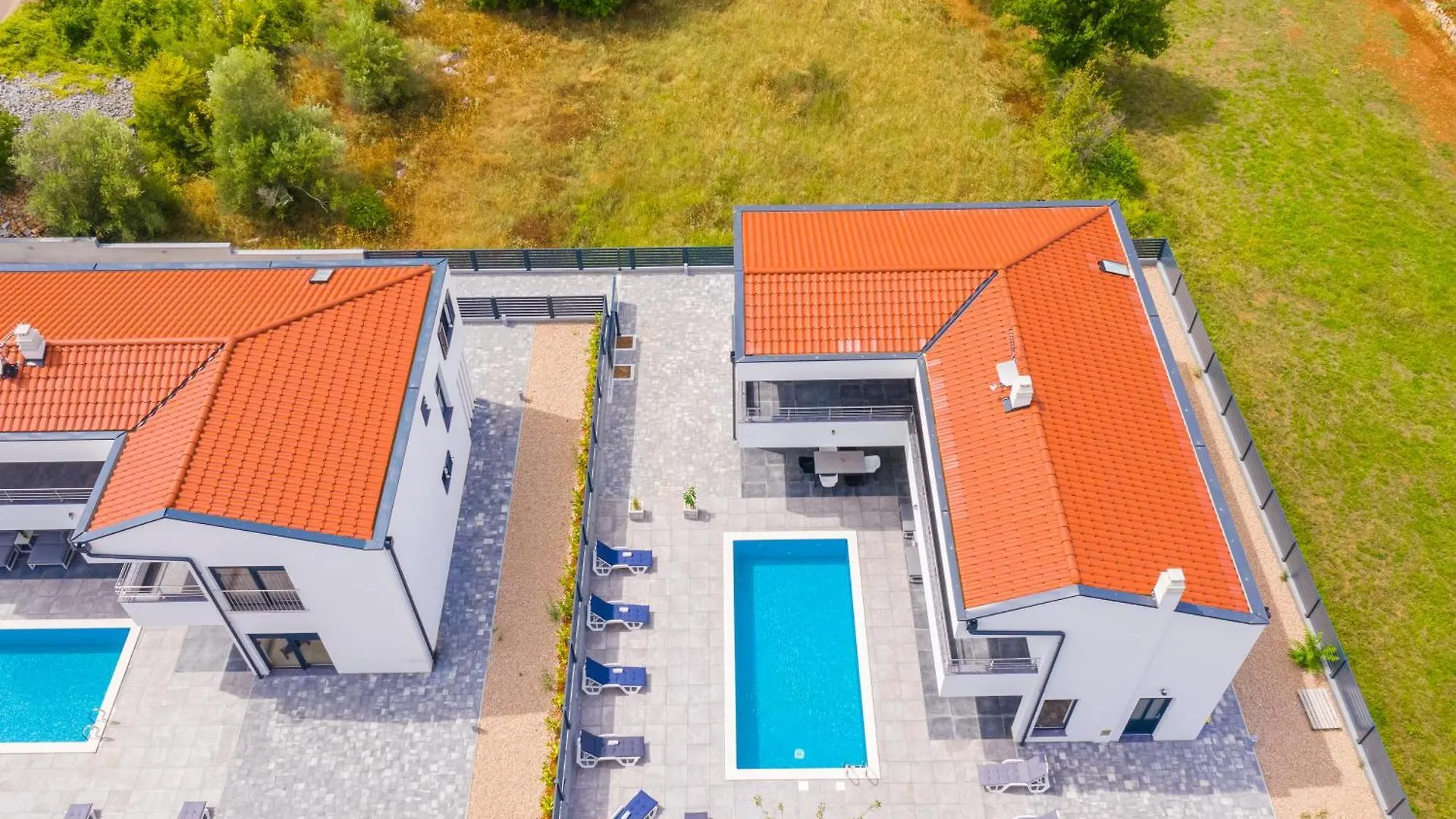 Villa Graefin Malinska Croatia