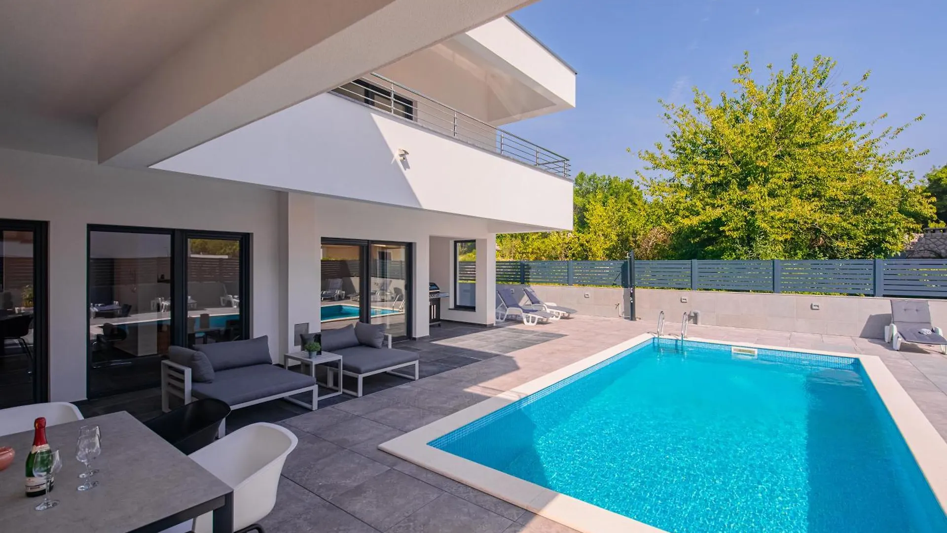 Villa Graefin Malinska 0*,
