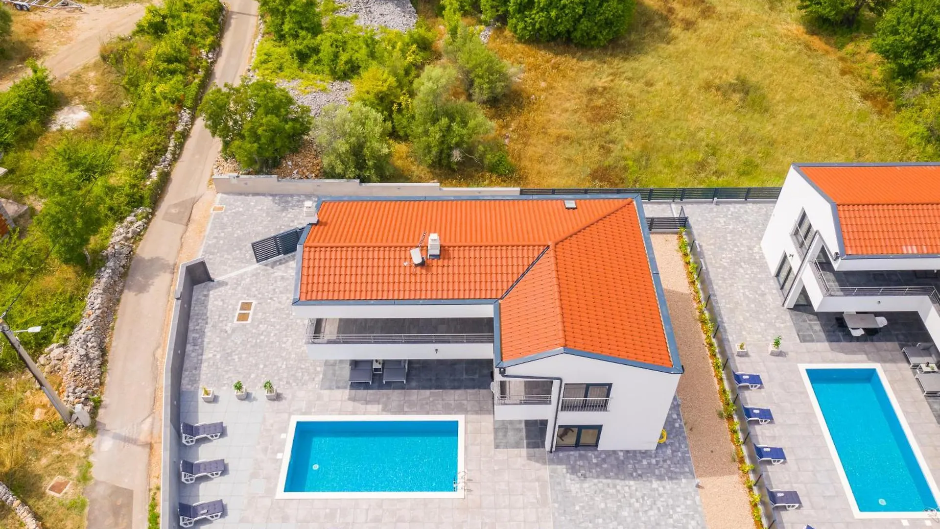 Villa Graefin Malinska 0*,  Croatia